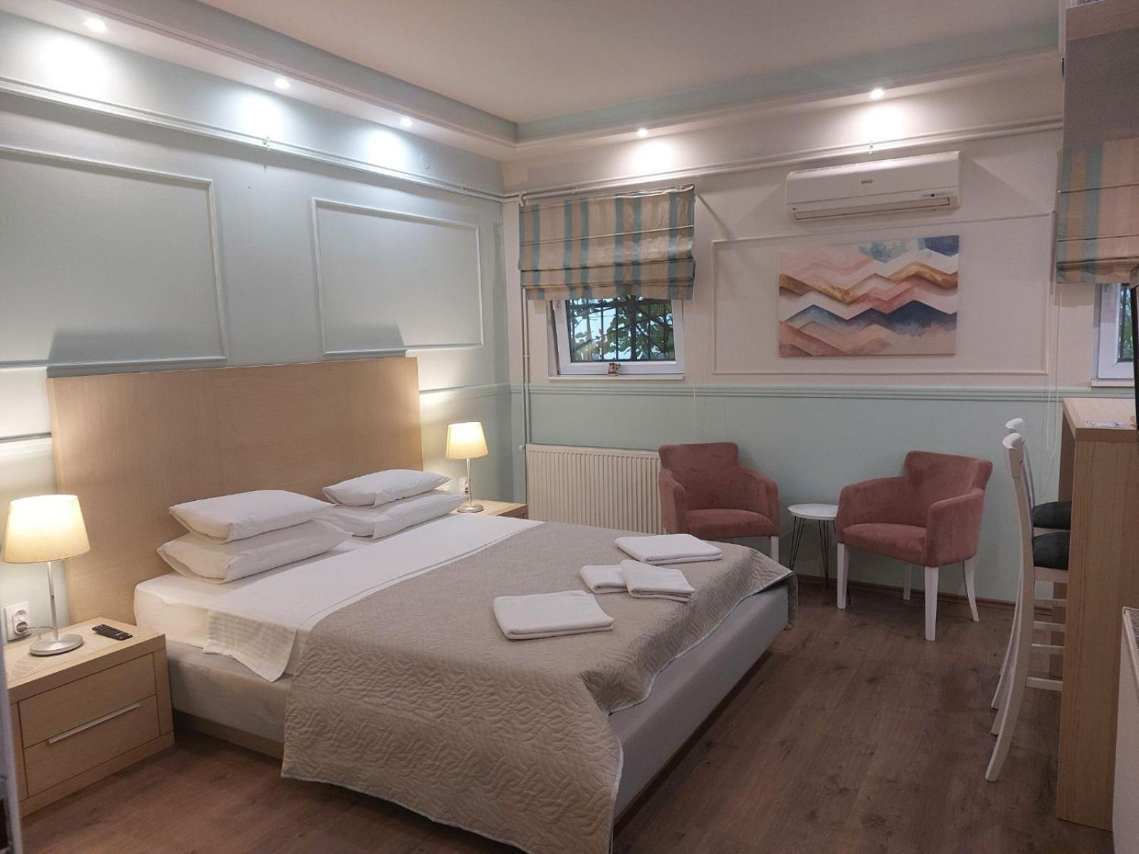 Apartment Bellmatini