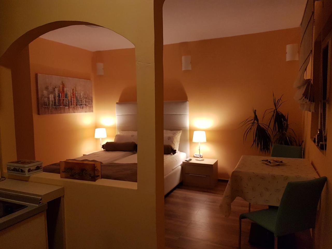 Apartment Bellmatini