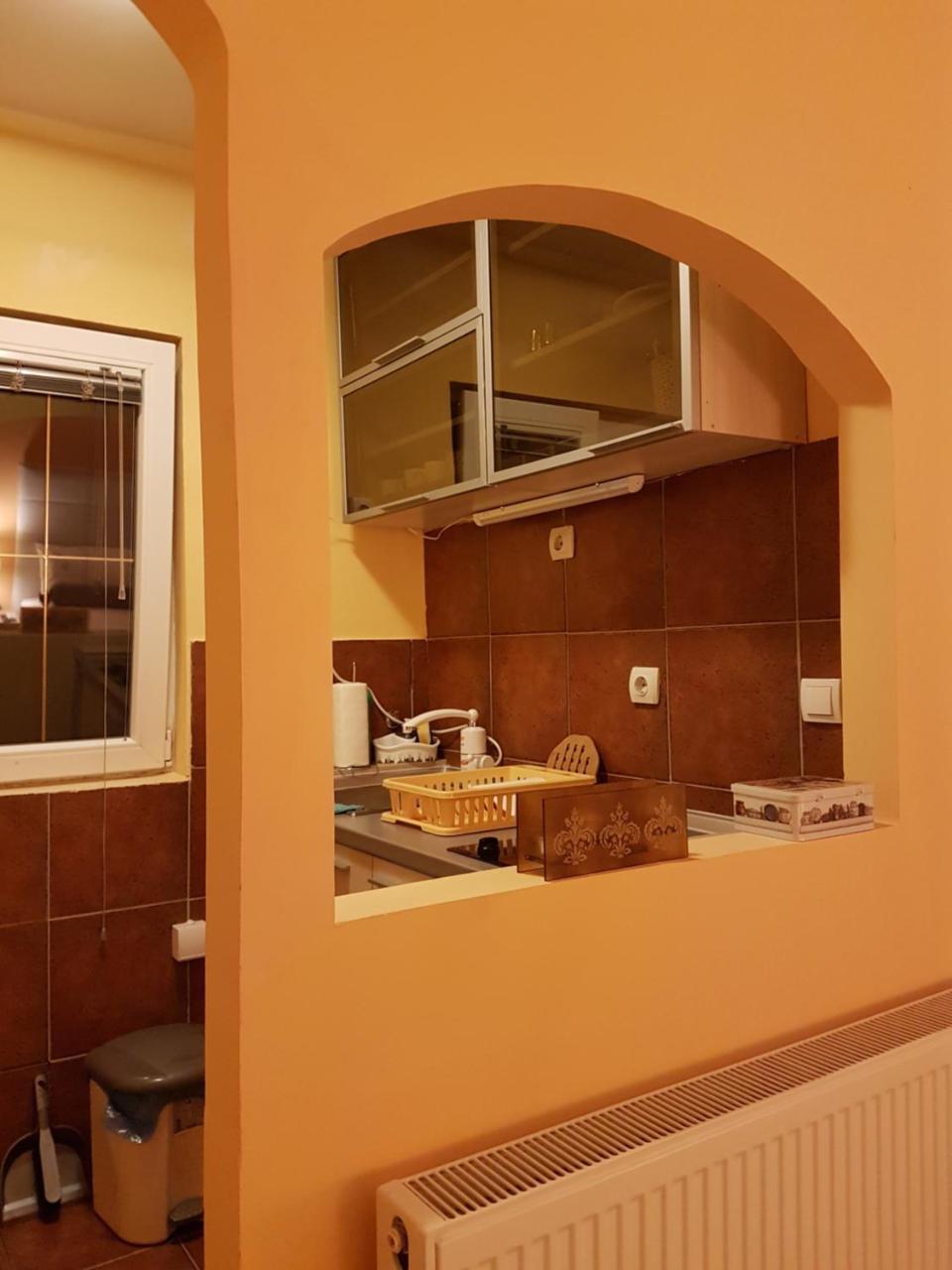 Apartment Bellmatini *