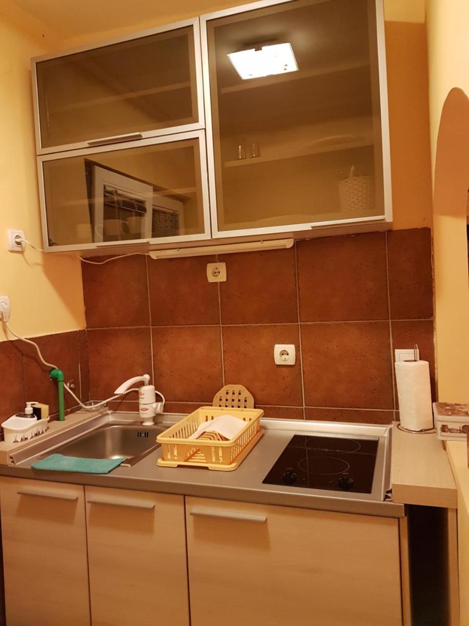 Apartment Bellmatini *