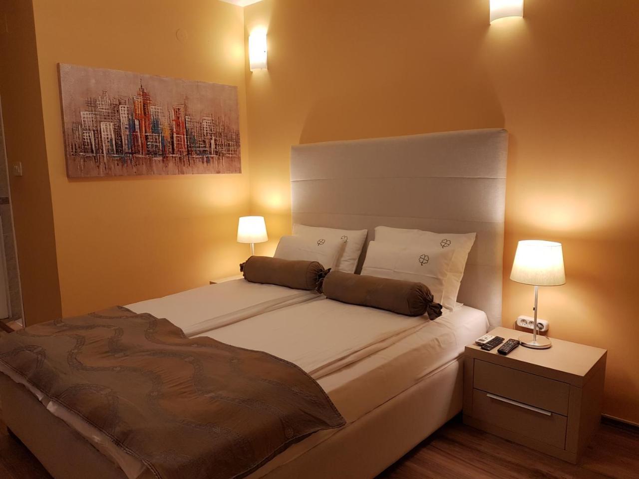 Bellmatini Apartment