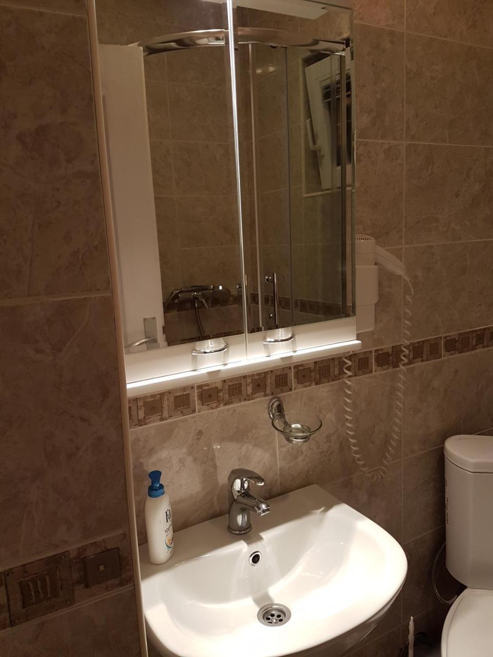 Apartment Bellmatini