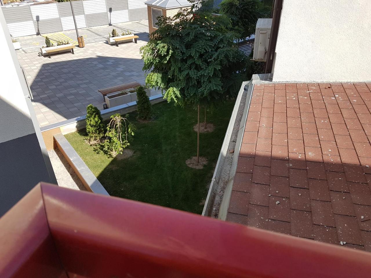 Bellmatini Apartment Belgrade