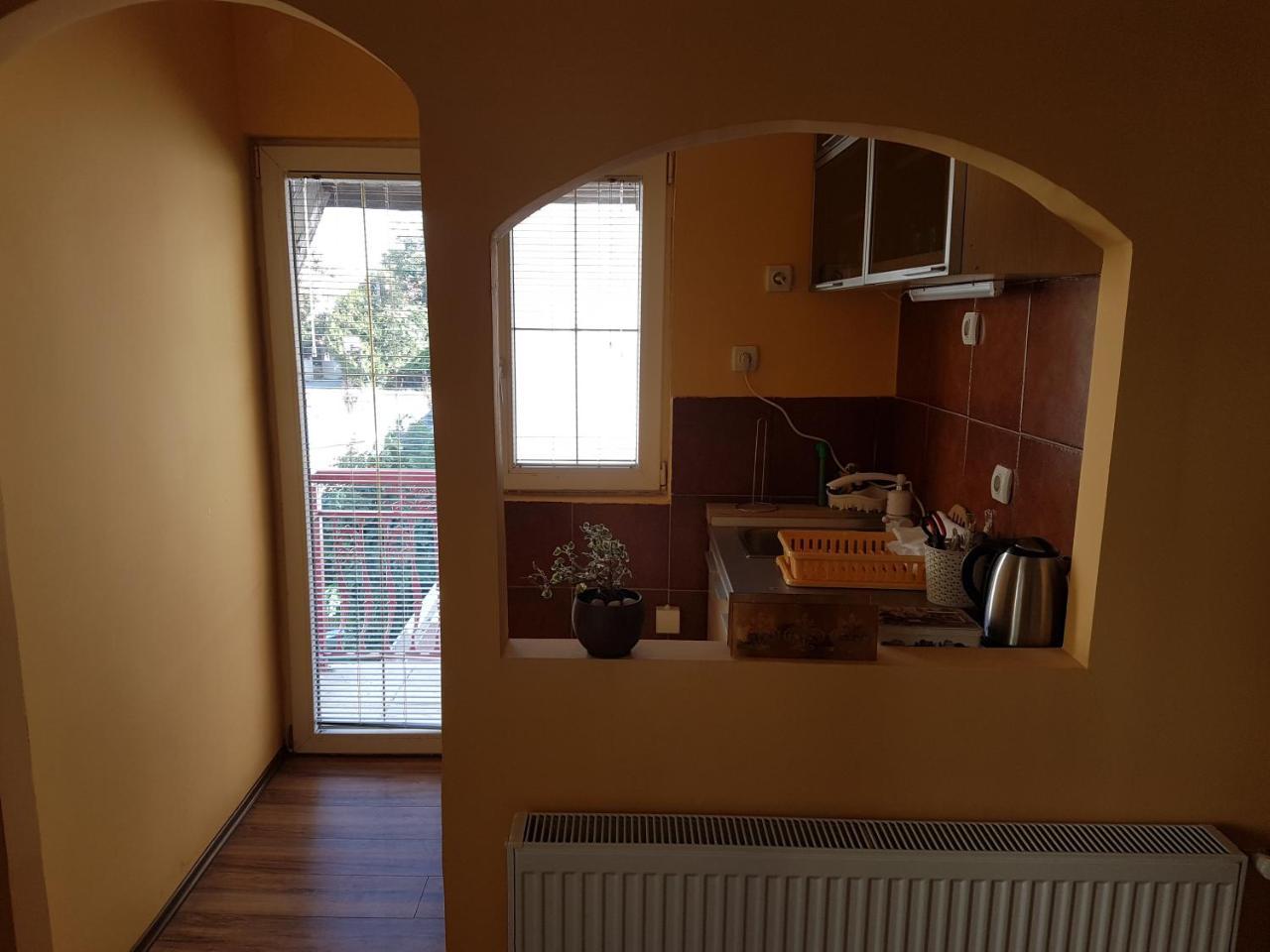 Apartment Bellmatini