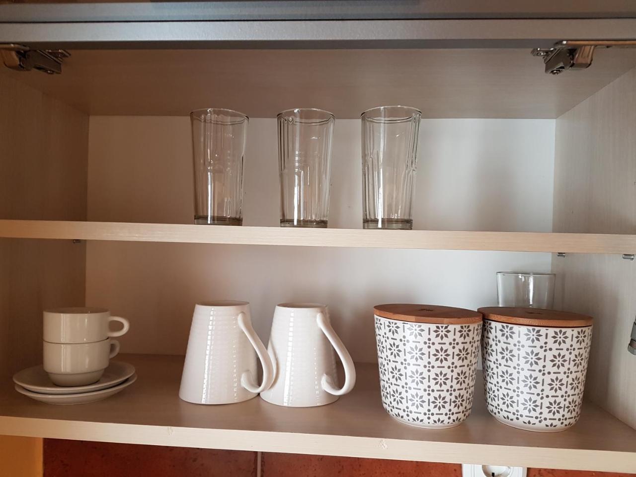 Apartment Bellmatini