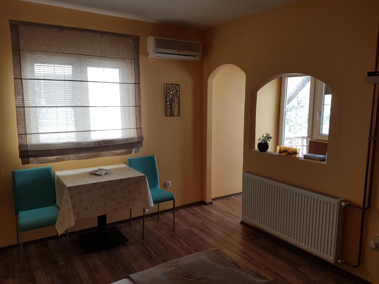 Bellmatini Apartment Belgrade