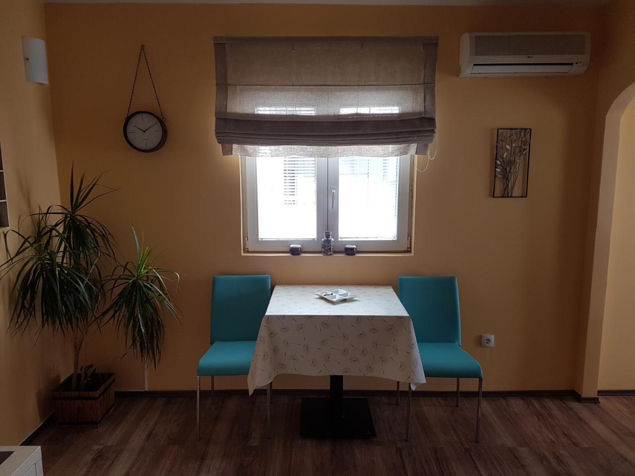 Apartment Bellmatini