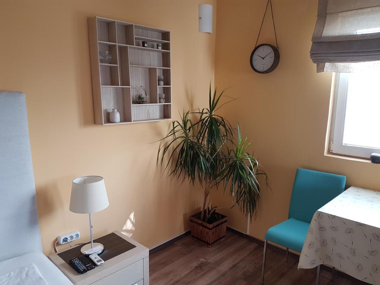 Bellmatini Apartment