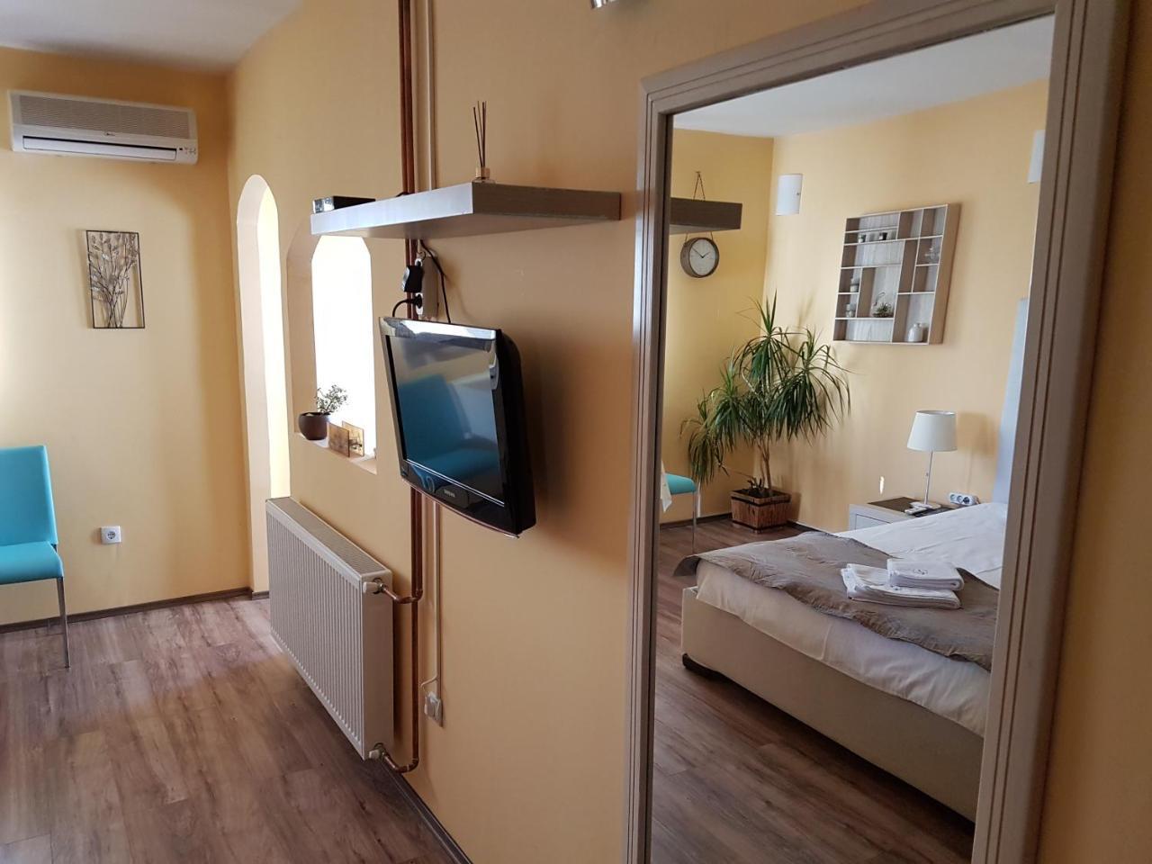Bellmatini Apartment *