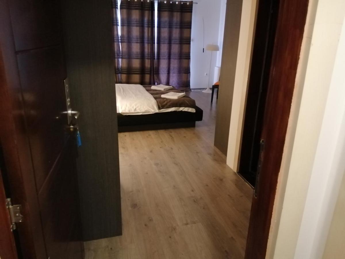Apartment Bellmatini Belgrade