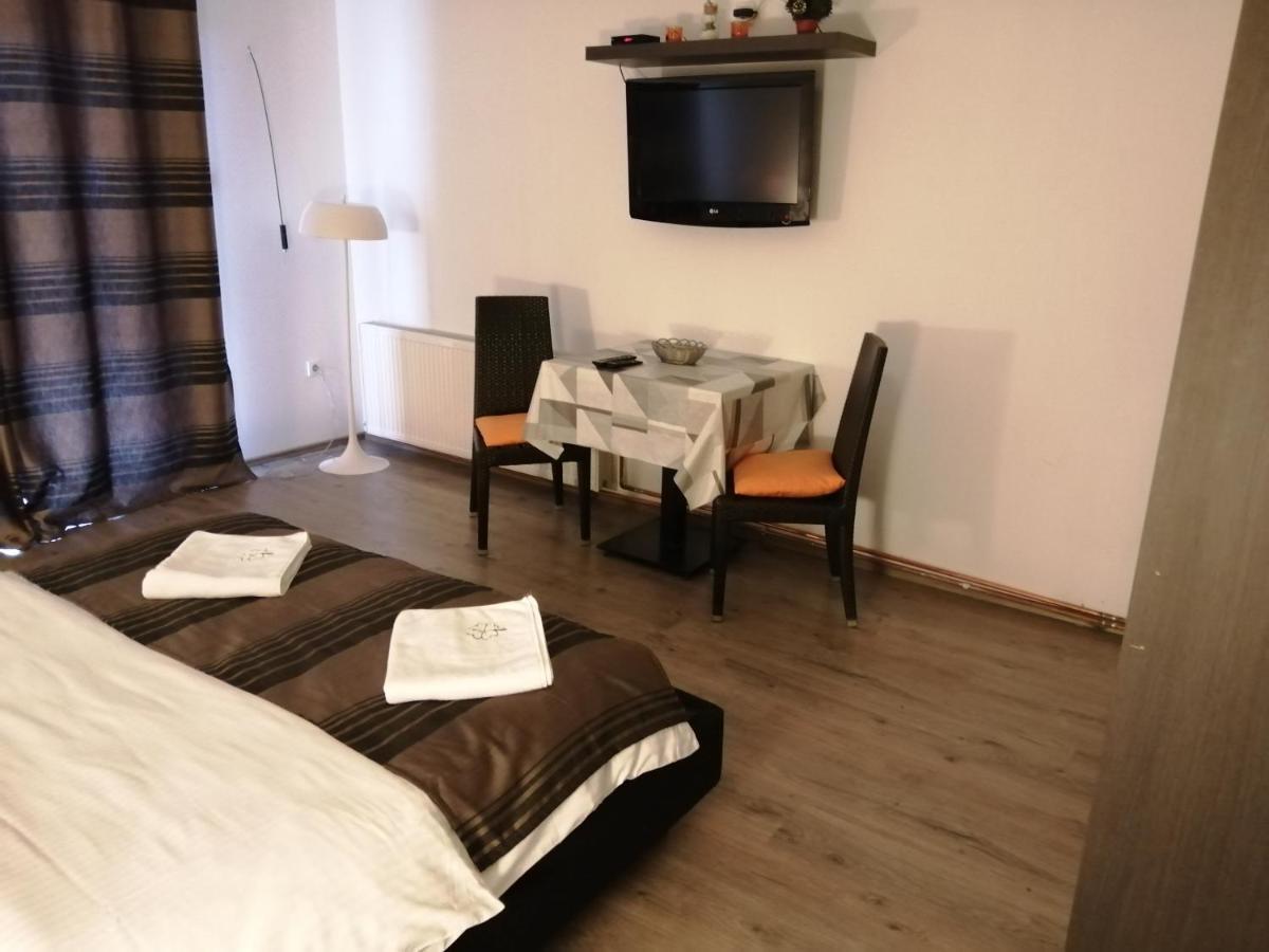 Bellmatini Apartment *
