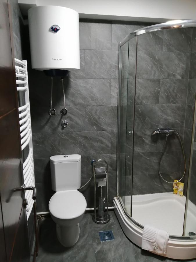 Bellmatini Apartment *