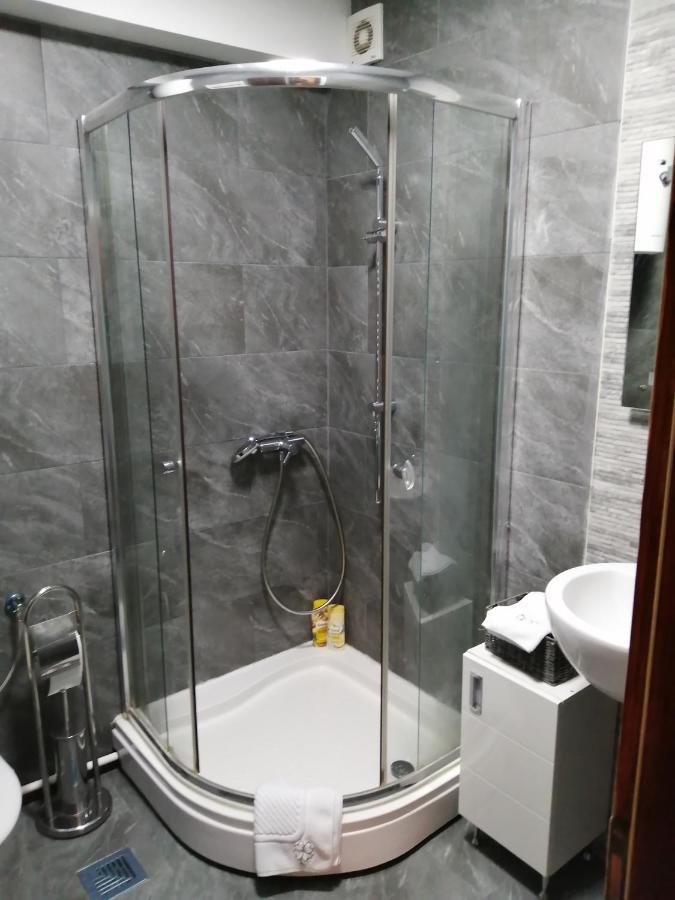 Apartment Bellmatini Belgrade