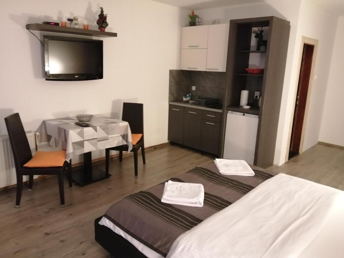 Bellmatini Apartment