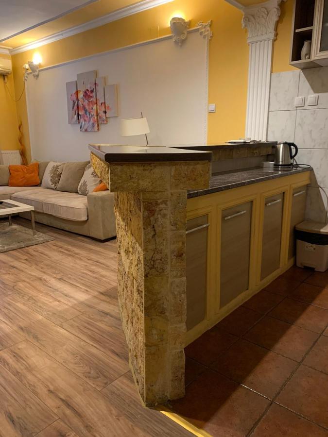 Bellmatini Apartment *