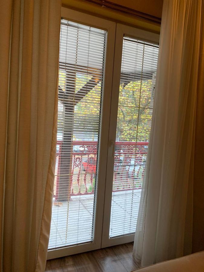Bellmatini Apartment Belgrade