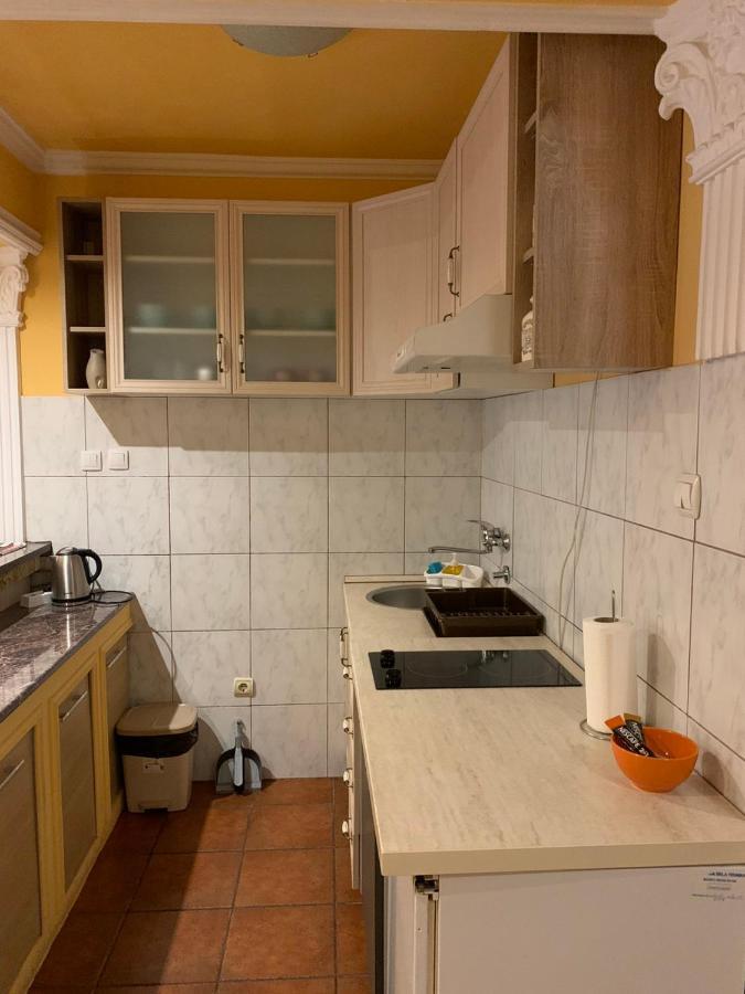 Bellmatini Apartment *