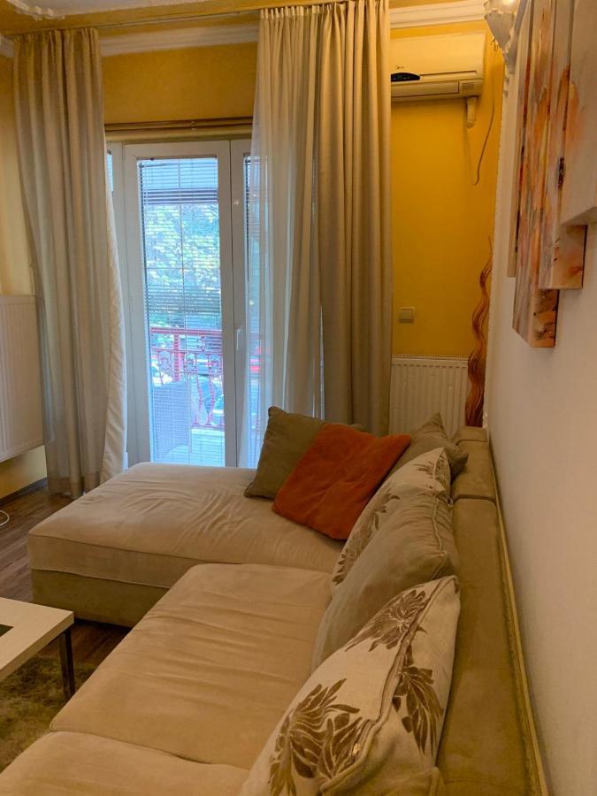 Bellmatini Apartment Belgrade