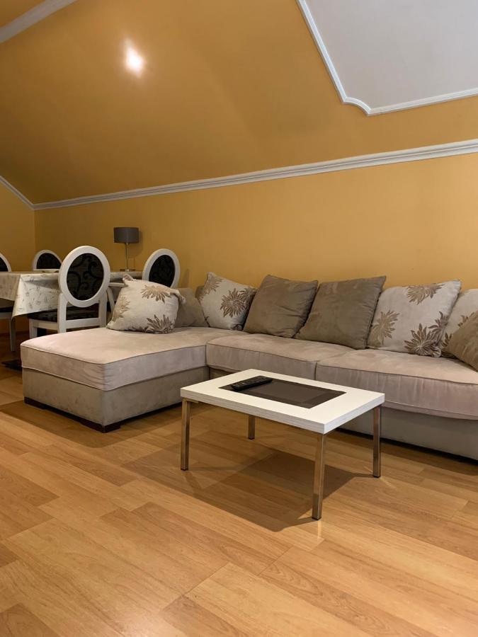 Bellmatini Apartment Belgrade