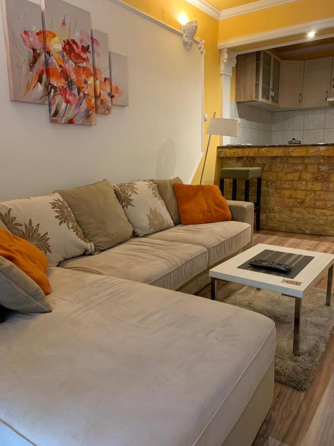 Bellmatini Apartment Belgrade