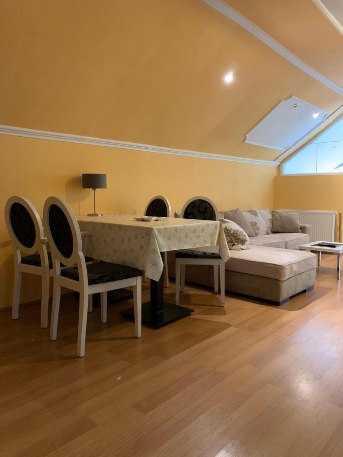 Bellmatini Apartment