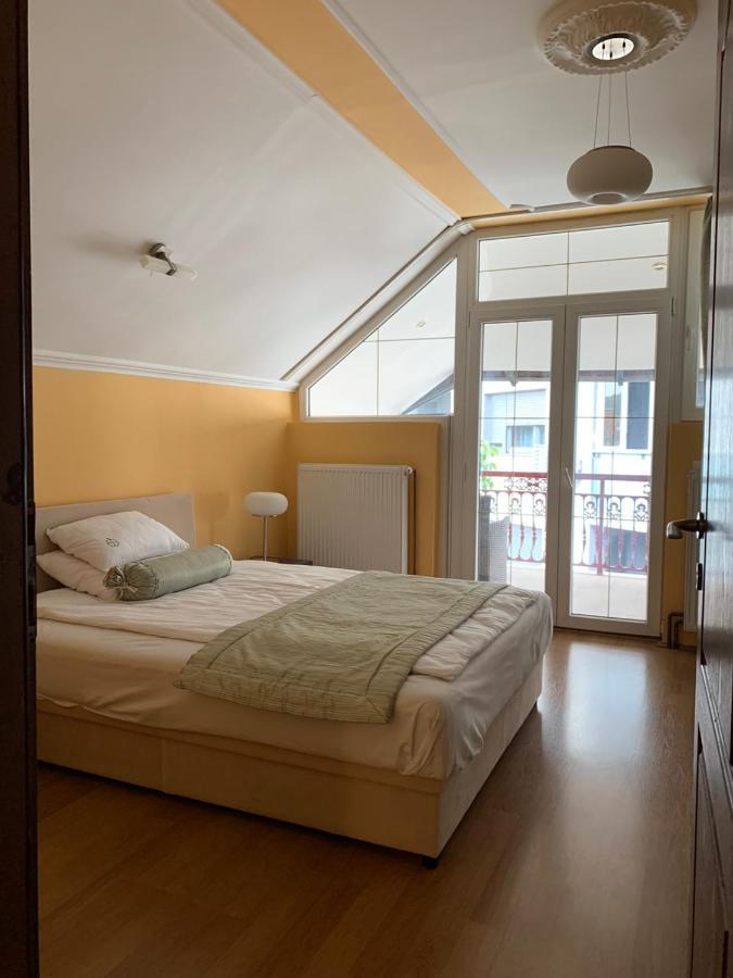 Bellmatini Apartment *
