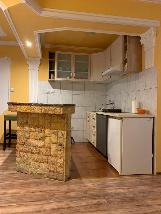 Bellmatini Apartment Belgrade