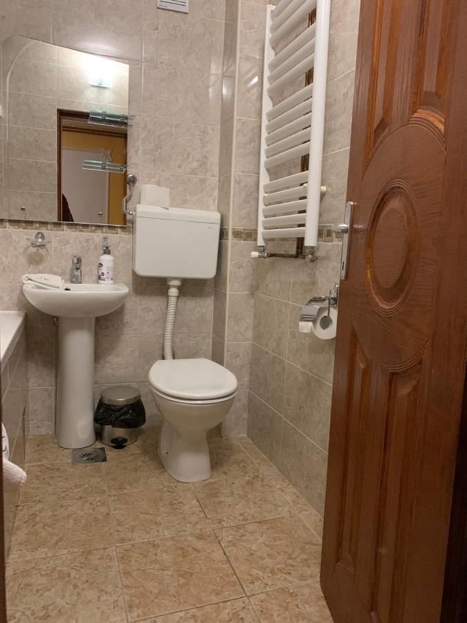 Apartment Bellmatini