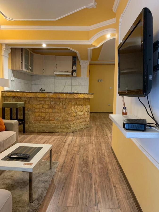 Bellmatini Apartment *