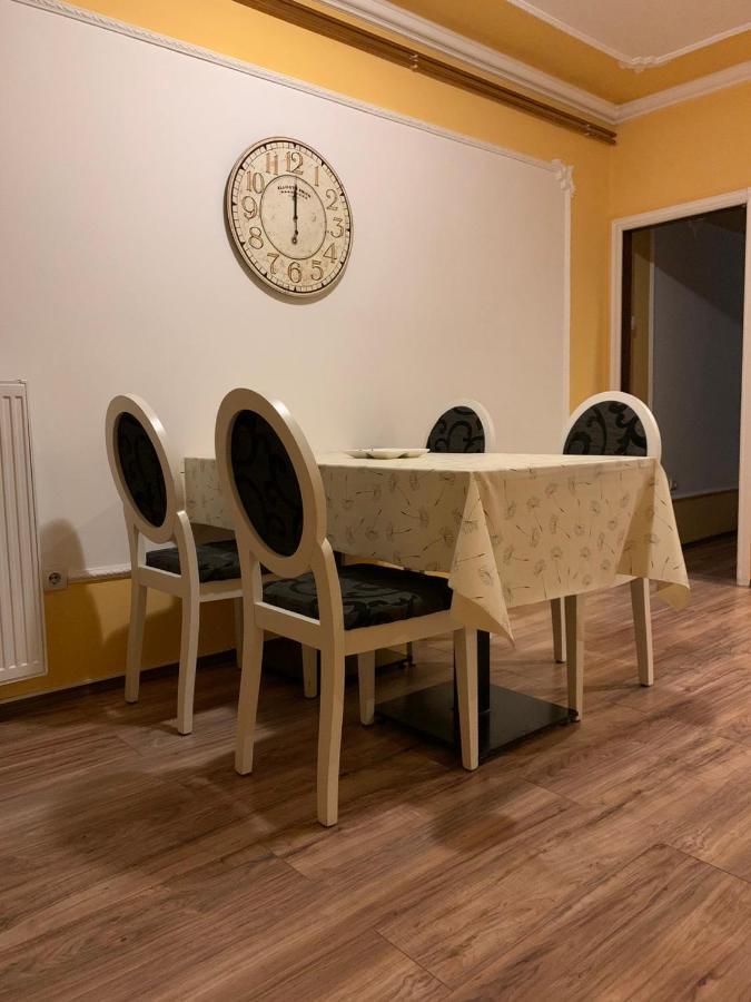 Apartment Bellmatini *