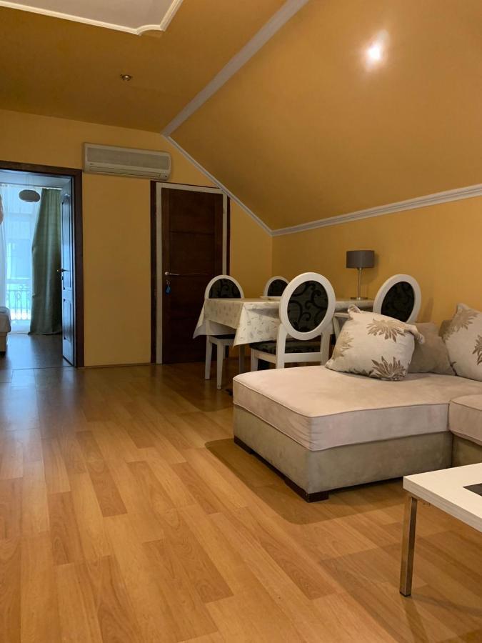 Apartment Bellmatini